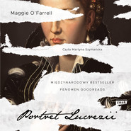 Portret Lucrezii