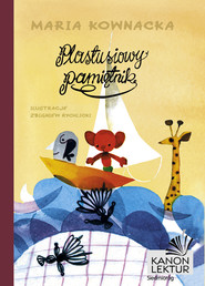 Plastusiowy Pamiętnik