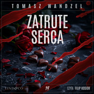 Zatrute serca. Komisarz Oczko (19)