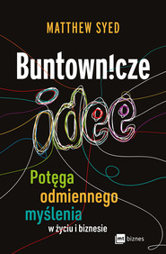 Buntownicze idee