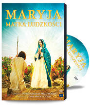 Maryja Matka Ludzkości + DVD