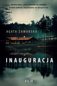 Inauguracja Wielkie Litery