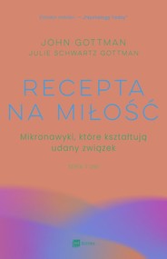 Recepta na miłość Mikronawyki, które kształtują udany związek, seria Siedem dni
