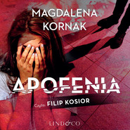 Apofenia. Tom 1. Prokurator Amelia