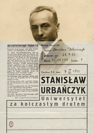 Uniwersytet za kolczastym drutem