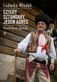 Cztery sztandary, jeden adres