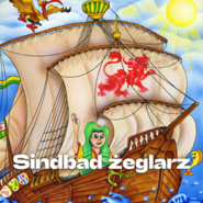 Sindbad żeglarz