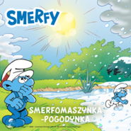 Smerfomaszynka-pogodynka