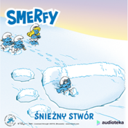 Śnieżny stwór