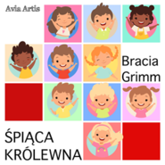 Śpiąca królewna