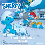 Śpioch nie może zasnąć