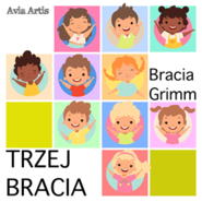 Trzej bracia