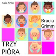 Trzy pióra