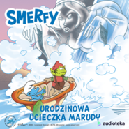 Urodzinowa ucieczka marudy