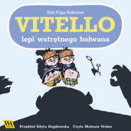 Vitello lepi wstrętnego bałwana