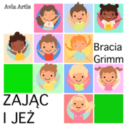 Zając i jeż