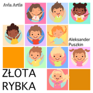 Złota rybka