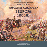 Napoleon, aleksander i europa 1806-1812