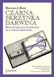 Czarna skrzynka Darwina