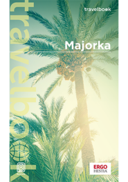 Majorka. Travelbook wyd. 4