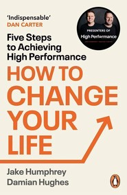How to change your life wer. angielska
