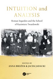Intuition and Analysis