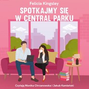 Spotkajmy się w Central Parku