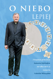 O niebo lepiej