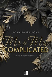 Mr & Mrs Complicated (wznowienie)