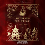 Szkarłatna alchemiczka