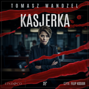 Kasjerka