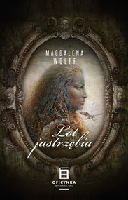 Lot jastrzębia