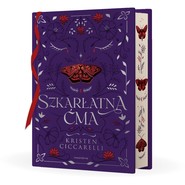 Szkarłatna Ćma (wydanie specjalne)