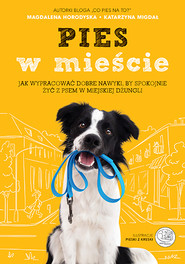 Pies w mieście (2024)