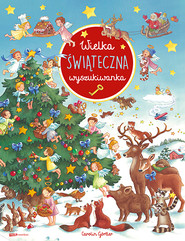 Wielka świąteczna wyszukiwanka