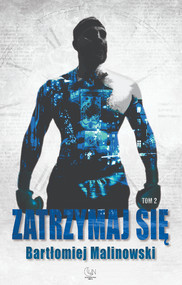 Zatrzymaj się tom 2