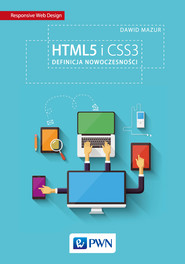 HTML5 i CSS3