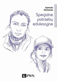 Specjalne potrzeby edukacyjne