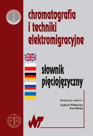 Chromatografia i techniki elektromigracyjne