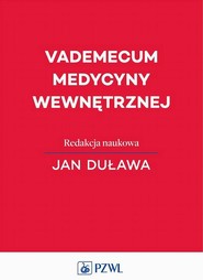 Vademecum medycyny wewnętrznej