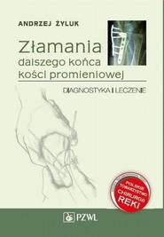 Złamania dalszego końca kości promieniowej