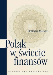 Polak w świecie finansów