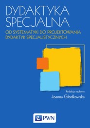 Dydaktyka specjalna
