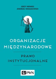 Organizacje międzynarodowe