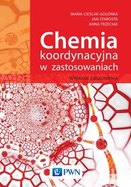 Chemia koordynacyjna w zastosowaniach