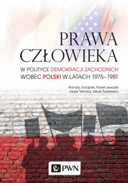 Prawa człowieka