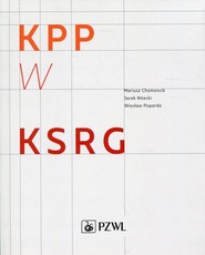 KPP w KSRG