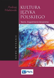 Kultura języka polskiego