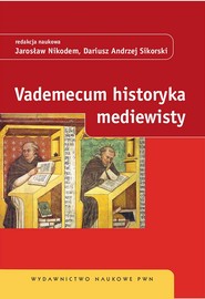 Vademecum historyka mediewisty