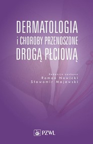 Dermatologia i choroby przenoszone drogą płciową